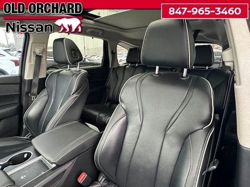 Used 2023 Acura MDX SH-AWD w/ Advance Package image 13