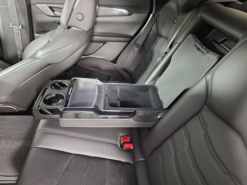 Used 2019 Cadillac CT6 Sport image 35