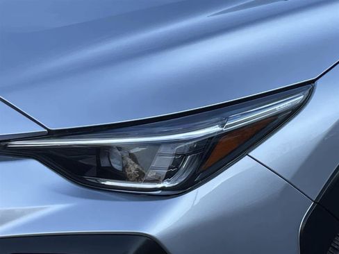 Used 2025 Subaru Crosstrek 2.5i Limited image 9