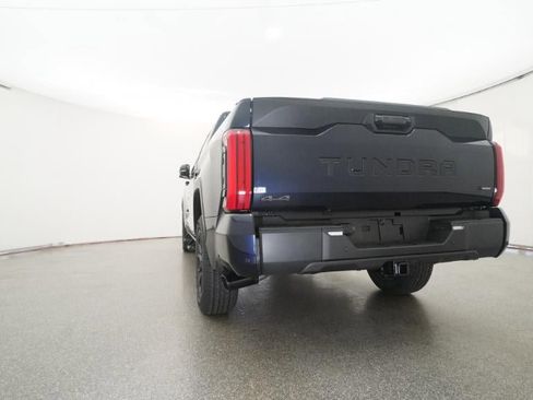 New 2026 Toyota Tundra SR5 AWD/4WD image 22
