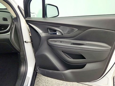 Used 2019 Buick Encore Preferred AWD/4WD image 25
