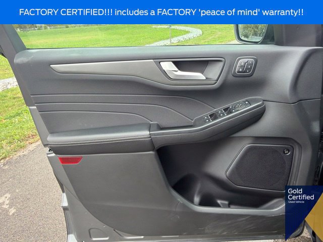 Used 2023 Ford Escape Active w/ Tech Pack #2 AWD/4WD image 25