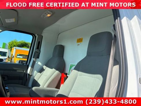 Used 2019 Ford E-350 and Econoline 350 Super Duty RWD image 28