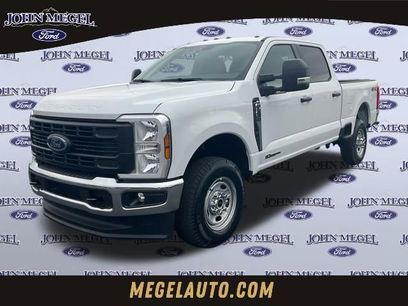 New 2026 Ford F250 XL