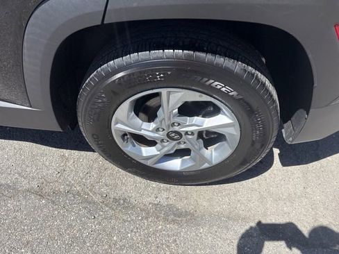 Used 2023 Hyundai Tucson SEL AWD/4WD image 14