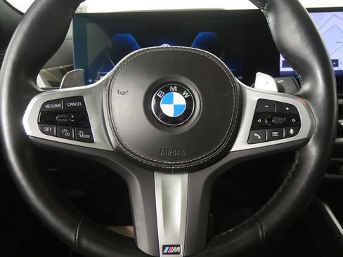 Used 2025 BMW X6 xDrive40i AWD/4WD image 18