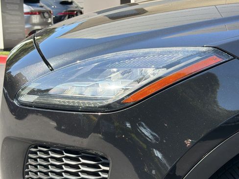 Used 2018 Jaguar E-PACE S AWD/4WD image 11
