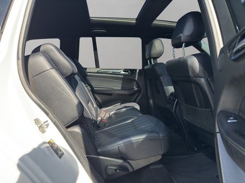 Used 2018 Mercedes-Benz GLS 450 4MATIC image 19