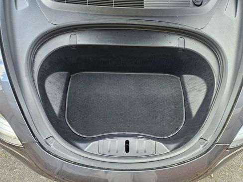 Used 2018 Tesla Model 3 Long Range AWD/4WD image 23