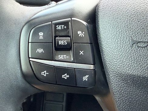 Used 2025 Ford Bronco Sport Outer Banks w/ Outer Banks Tech Package+ AWD/4WD image 27