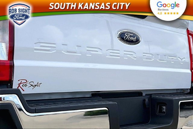 New 2026 Ford F250 XL AWD/4WD image 9