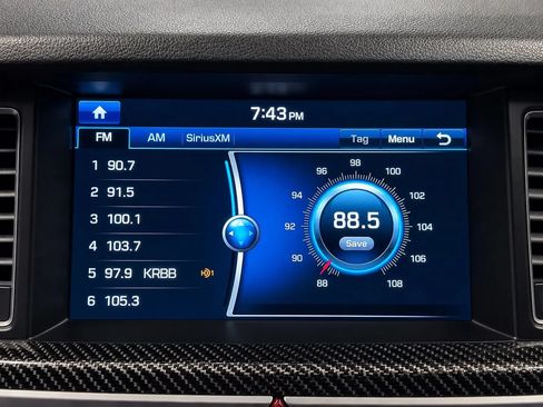 Used 2019 Genesis G80 3.3T Sport AWD/4WD image 37
