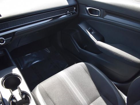 Used 2024 Honda Civic Sport image 17