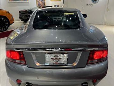 Used 2004 Aston Martin Vanquish RWD image 9