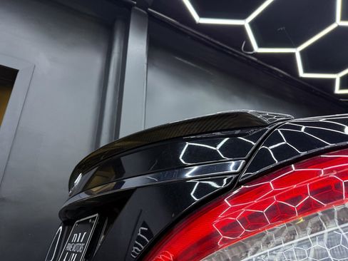 Used 2014 Mercedes-Benz CLS 63 AMG 4MATIC image 27