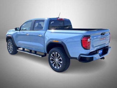 New 2026 GMC Canyon Denali AWD/4WD image 7