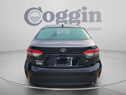 Used 2024 Toyota Corolla LE