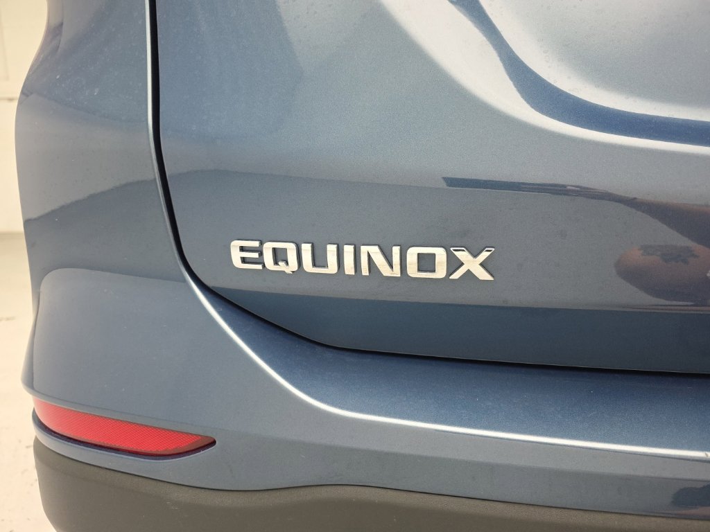 Used 2024 Chevrolet Equinox LT AWD/4WD image 55