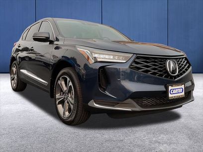 New 2025 Acura RDX w/ Technology Package