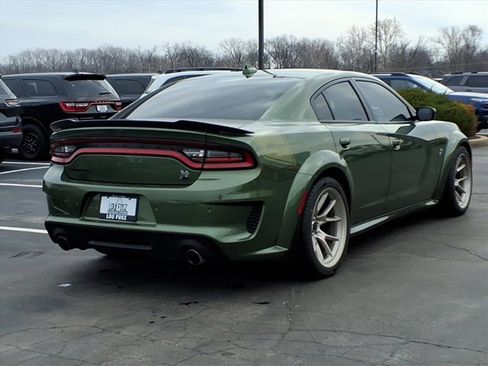 Used 2023 Dodge Charger Scat Pack image 26