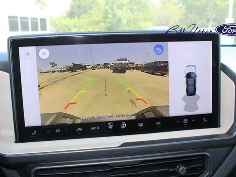 New 2026 Ford Bronco Sport Big Bend AWD/4WD image 15