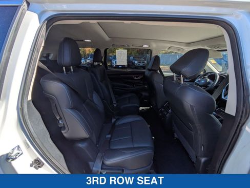 Certified 2023 Subaru Ascent Touring image 37