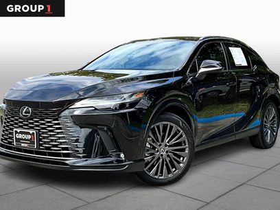 Used 2025 Lexus RX 350