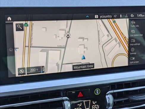 Used 2021 BMW 330e xDrive w/ Premium Package image 14