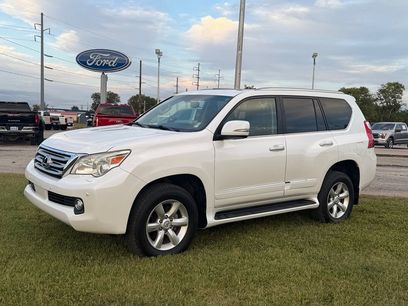 Used 2011 Lexus GX 460 Premium