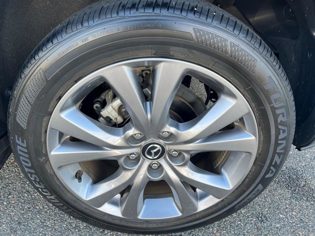 Used 2021 MAZDA CX-30 FWD 2.5 S w/ Preferred Package image 7