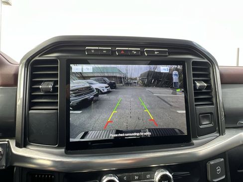 Used 2023 Ford F150 Lariat image 19