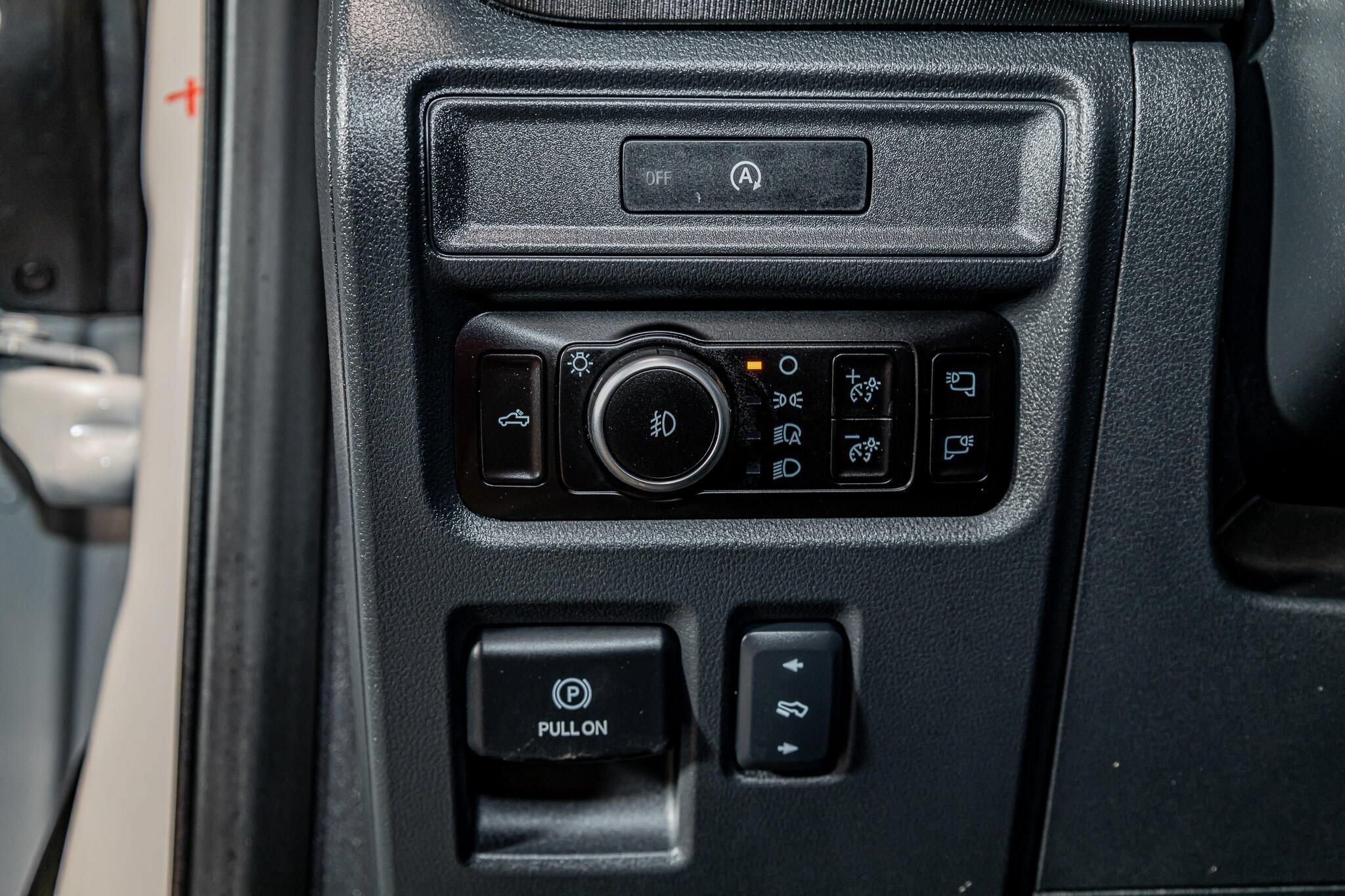 Used 2025 Ford F150 Platinum AWD/4WD image 20