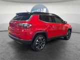Used 2023 Jeep Compass Limited image 3