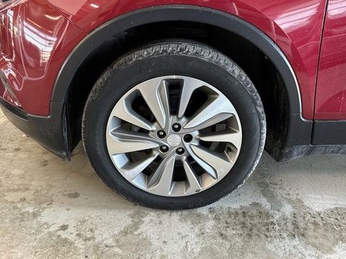 Used 2019 Buick Encore Preferred image 32