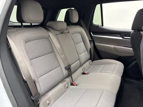New 2026 GMC Terrain Elevation w/ Black Edition AWD/4WD image 33