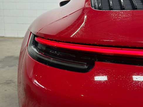 Used 2023 Porsche 911 Carrera image 11