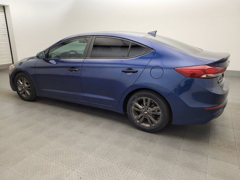 Used 2018 Hyundai Elantra SEL FWD image 3