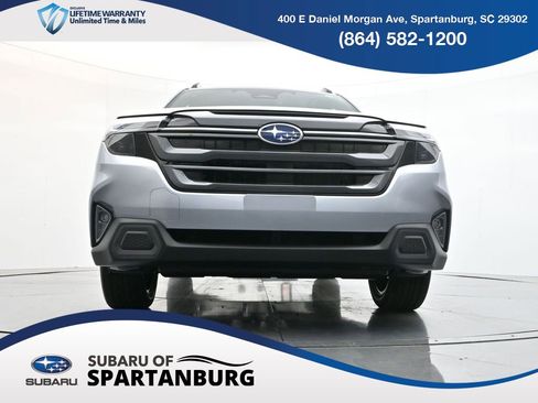 New 2026 Subaru Forester Limited image 27