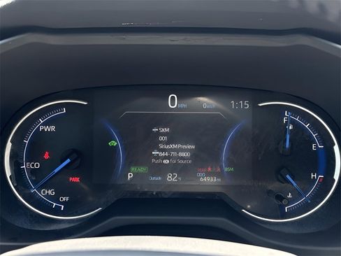 Used 2022 Toyota RAV4 XSE image 22