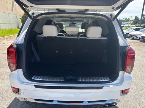 Used 2022 Hyundai Palisade Calligraphy AWD/4WD image 18