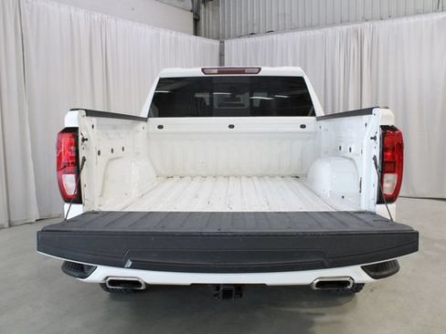 Used 2020 GMC Sierra 1500 Elevation w/ Elevation Value Package AWD/4WD image 31