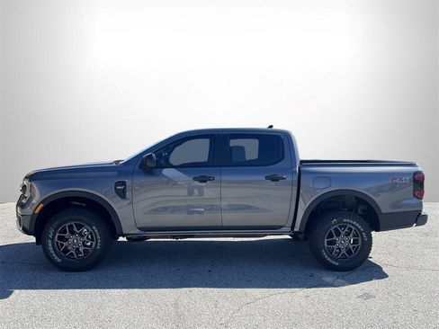 New 2025 Ford Ranger XLT w/ FX4 Off-Road Package image 21