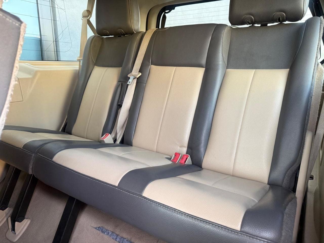 Used 2007 Ford Expedition EL Eddie Bauer RWD image 22