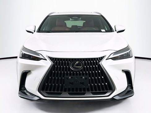 Used 2024 Lexus NX 350 AWD image 2
