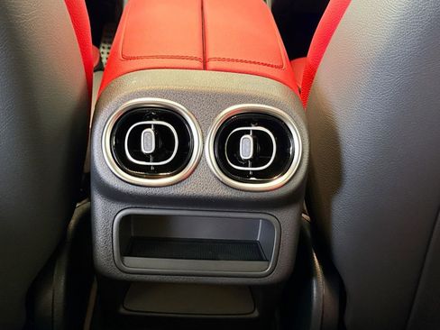 New 2026 Mercedes-Benz GLC 43 AMG 4MATIC image 23