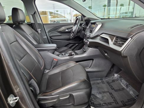 Used 2020 GMC Terrain SLT FWD image 19