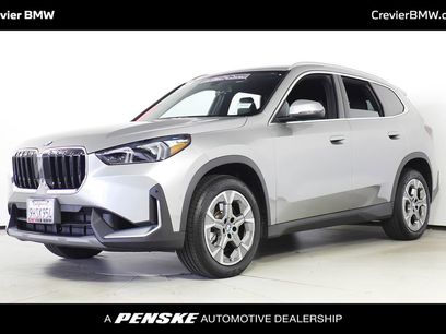 Certified 2023 BMW X1 xDrive28i