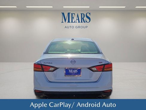 Used 2024 Nissan Altima 2.5 SR image 5