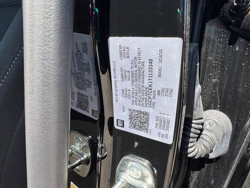 New 2026 Chevrolet Colorado LT w/ Advanced Trailering Package image 17