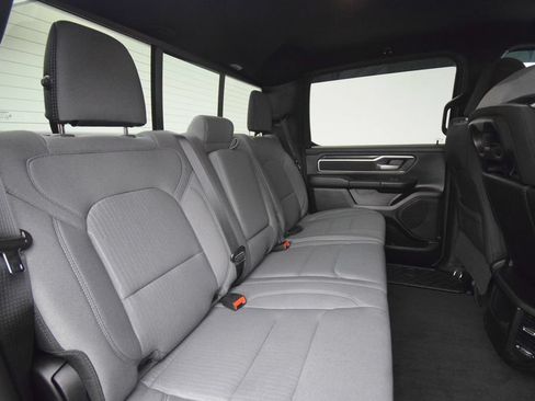 Used 2023 RAM 1500 Big Horn AWD/4WD image 24